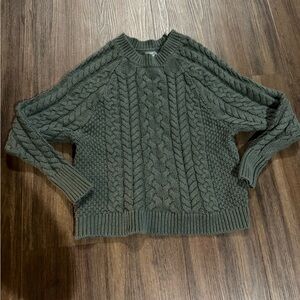 Aerie sweater